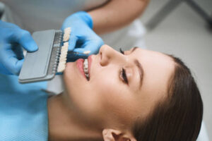 Popular Treatments Used in Cosmetic Dentistry