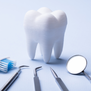 tooth