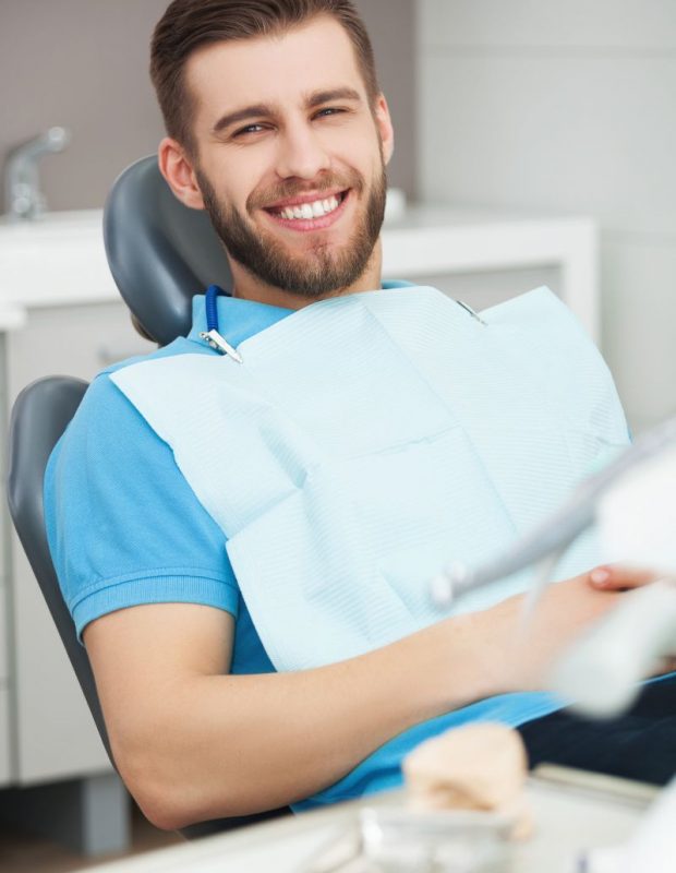 Celebrate Your Smile with Blue Brush Dental