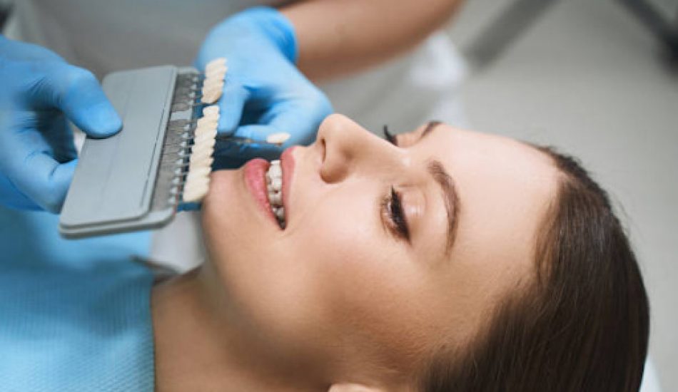 Popular Treatments Used in Cosmetic Dentistry