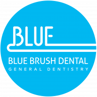 bluebrushdental-logo